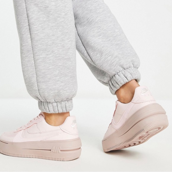 NWT Nike Air Force PLT. AF.ORM Women’s Shoes - Picture 2 of 10